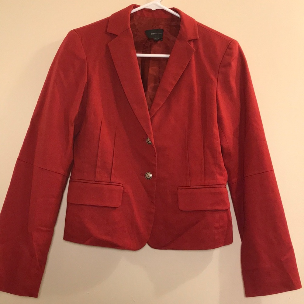 BCBG Blazer